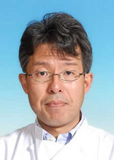 Dr. Matuyama, Hitoshi